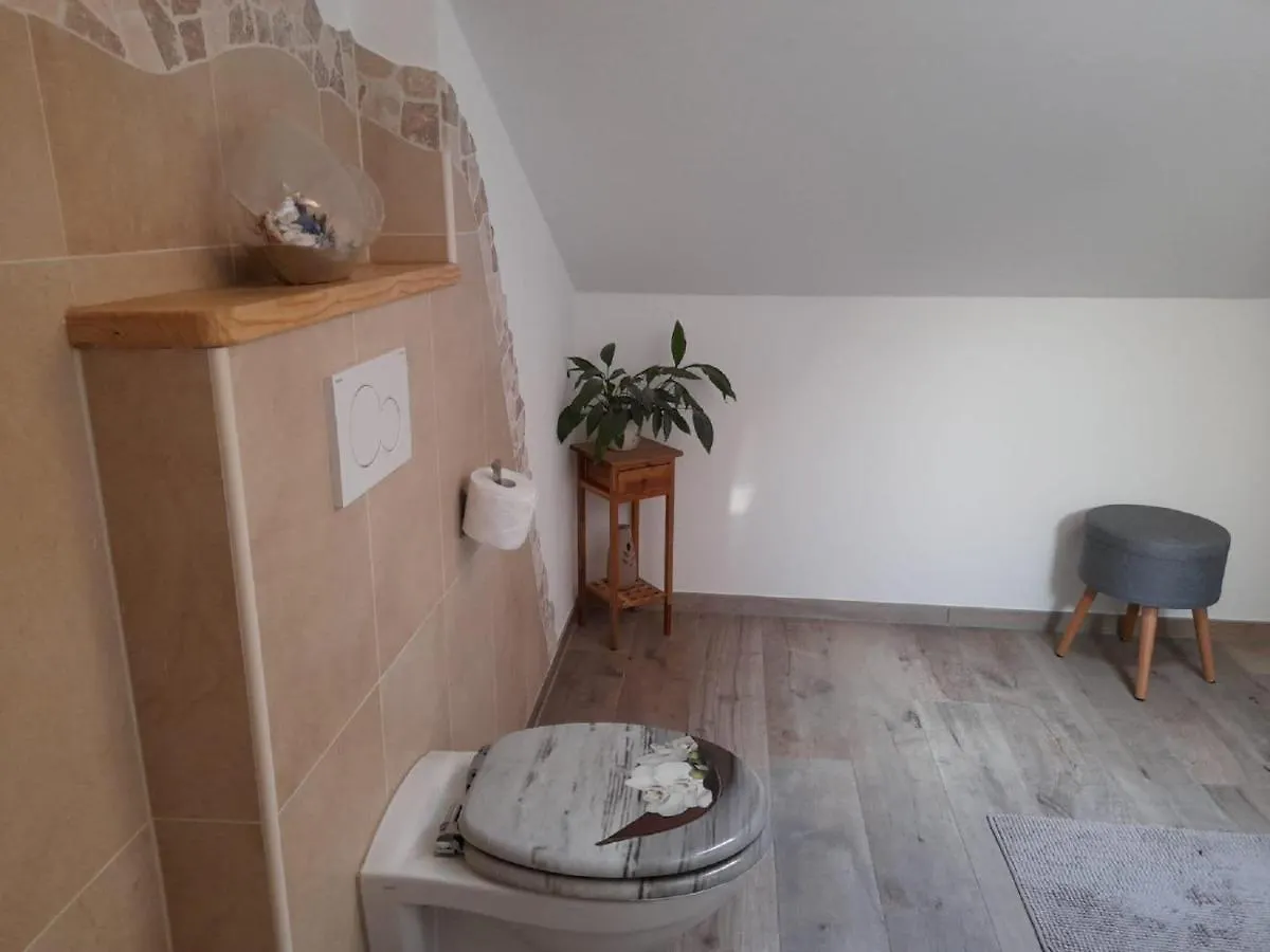 Haus Posaunenklang Mittenwald 0*,