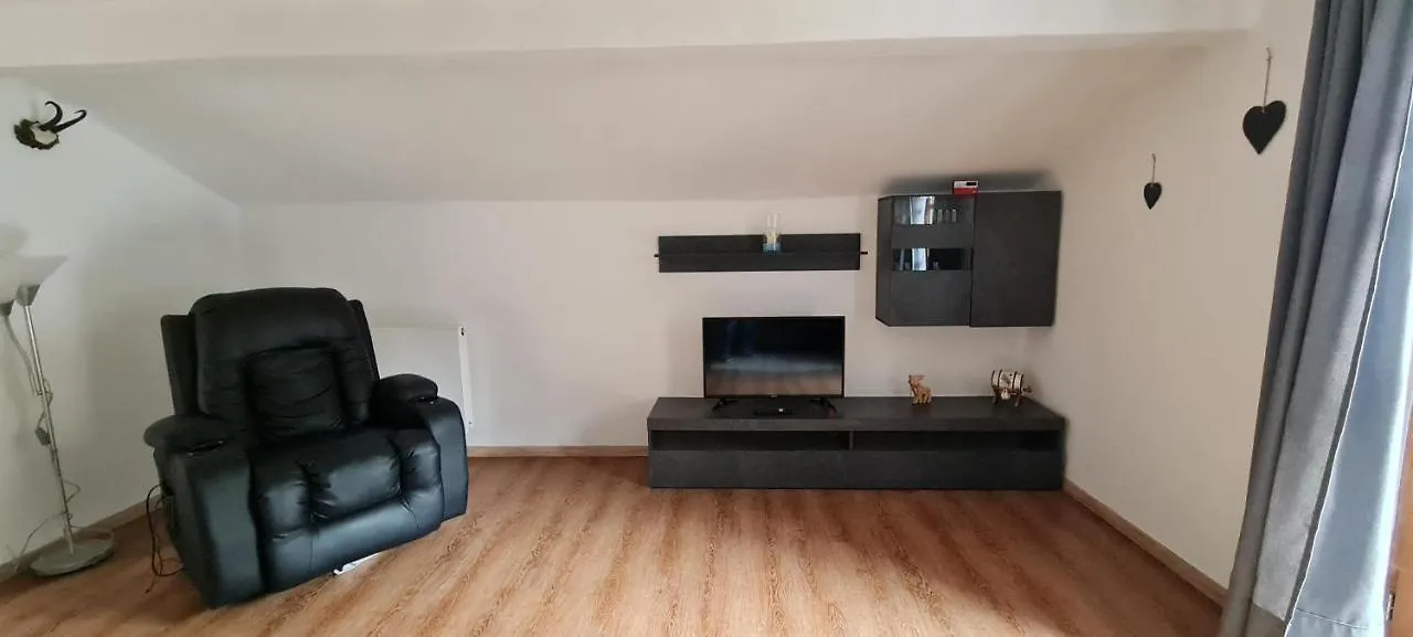 Haus Posaunenklang Mittenwald 0*,  Tyskland