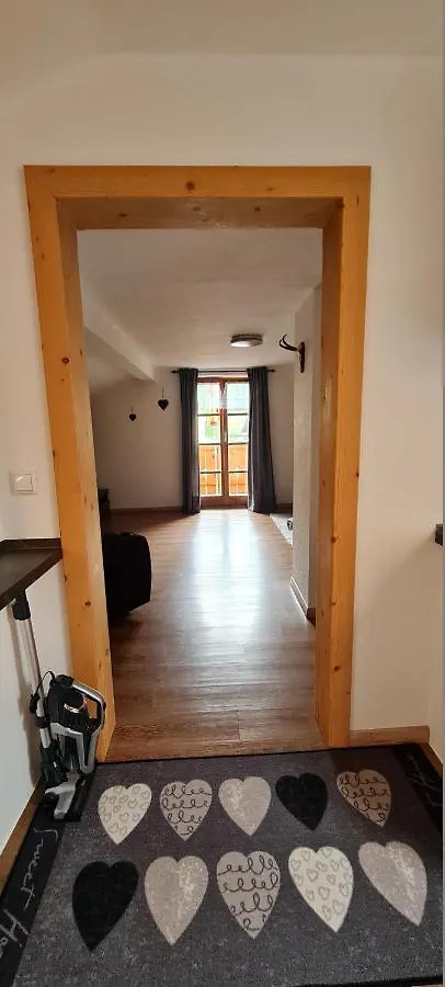 Haus Posaunenklang Mittenwald 0*,
