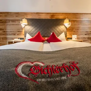 3* Maison d'hôtes Bichlerhof